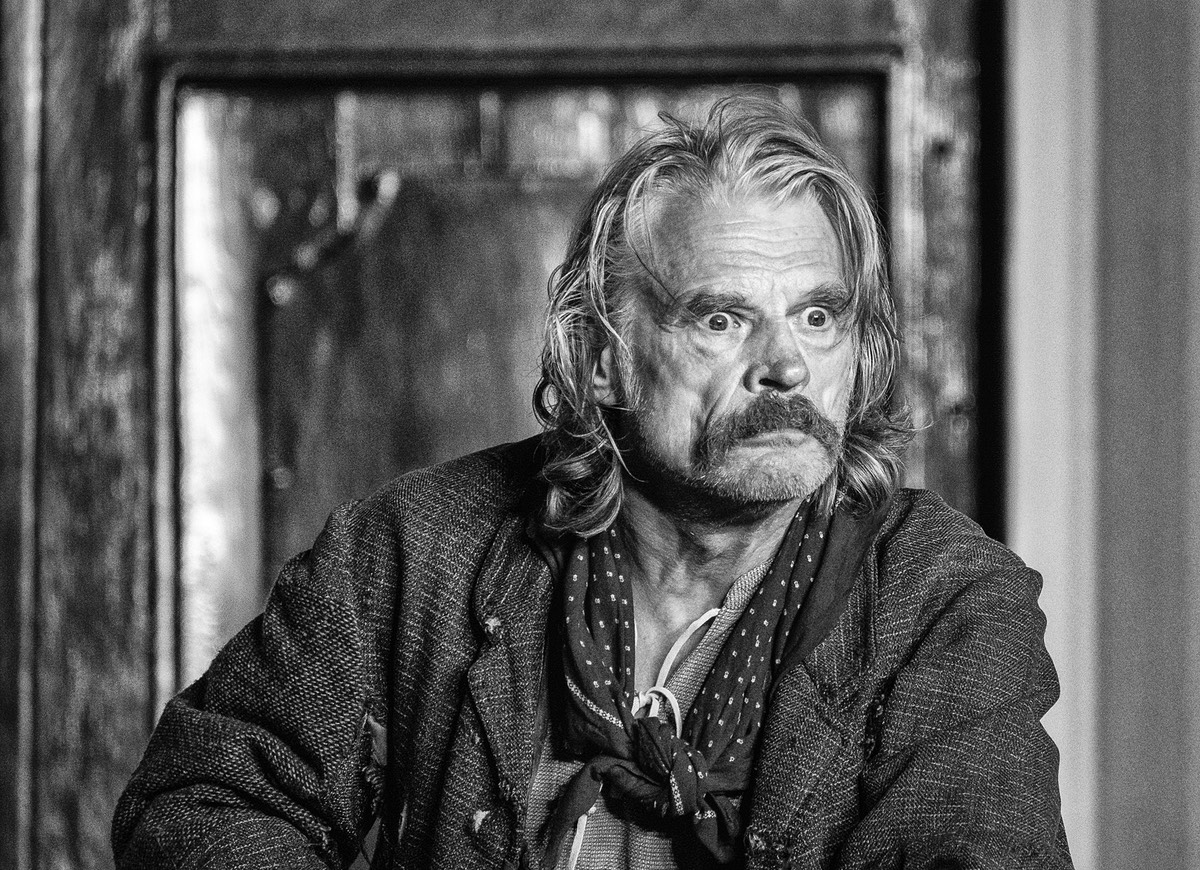 Lumpazivagabundus Parndorf 2014